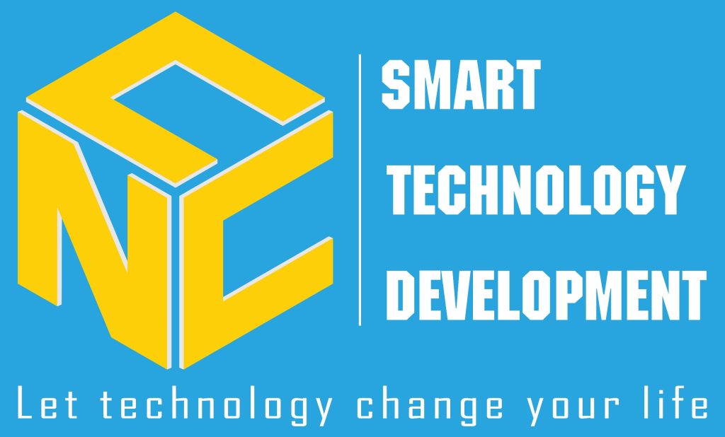 CNC SMART TECH